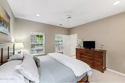703 Sea Dragon Lane, Fripp Island, SC 29920 - Photo 22