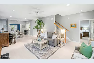 703 Sea Dragon Lane, Fripp Island, SC 29920 - Photo 10