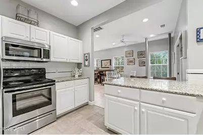 703 Sea Dragon Lane, Fripp Island, SC 29920 - Photo 14