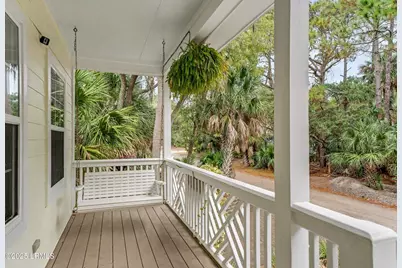 703 Sea Dragon Lane, Fripp Island, SC 29920 - Photo 34