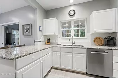 703 Sea Dragon Lane, Fripp Island, SC 29920 - Photo 16