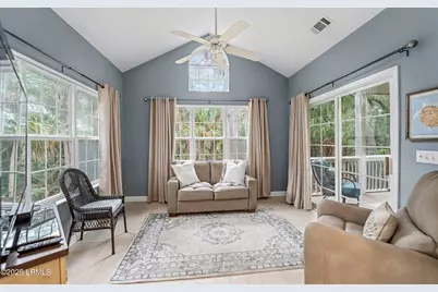 703 Sea Dragon Lane, Fripp Island, SC 29920 - Photo 4