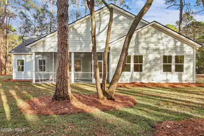 23 Thomas Sumter Street, Beaufort, SC 29907 - Photo 46