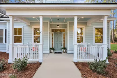 23 Thomas Sumter Street, Beaufort, SC 29907 - Photo 4