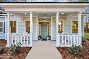 23 Thomas Sumter St, Beaufort, SC 29907 - Photo 4