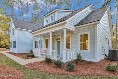 23 Thomas Sumter Street, Beaufort, SC 29907 - Photo 2