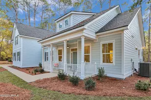 23 Thomas Sumter St, Beaufort, SC 29907 - Photo 2