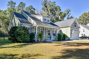 20 Sandpiper Dr, Beaufort, SC 29907 - Photo 36