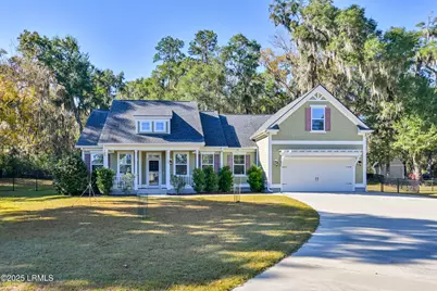 20 Sand Piper Drive, Beaufort, SC 29907 - Photo 2