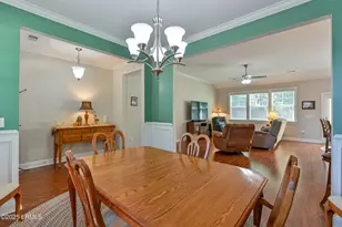 20 Sandpiper Dr, Beaufort, SC 29907 - Photo 10