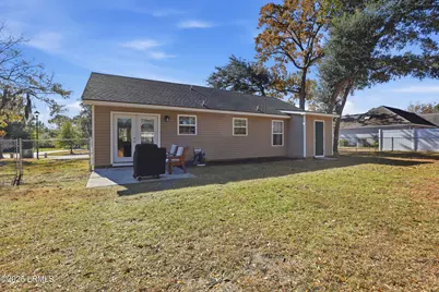 43 Southern Magnolia Drive, Beaufort, SC 29907 - Photo 28