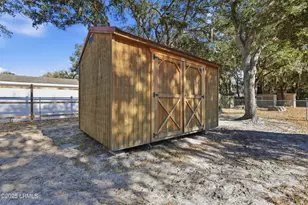 43 Southern Magnolia Dr, Beaufort, SC 29907 - Photo 30