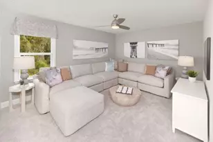 1110 Salty Hammock Ct, Beaufort, SC 29902 - Photo 2