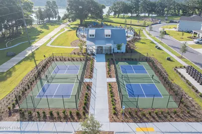 1110 Salty Hammock Court, Beaufort, SC 29902 - Photo 8