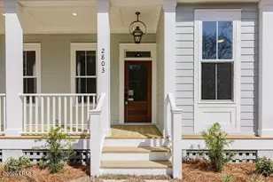 2803 North St, Beaufort, SC 29902 - Photo 4