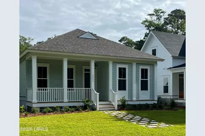 2803 North Street, Beaufort, SC 29902 - Photo 2