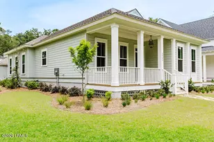 2803 North St, Beaufort, SC 29902 - Photo 4