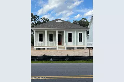 2803 North Street, Beaufort, SC 29902 - Photo 1