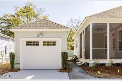 2803 North Street, Beaufort, SC 29902 - Photo 50