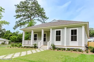 2803 North St, Beaufort, SC 29902 - Photo 2