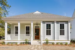 2803 North St, Beaufort, SC 29902 - Photo 2