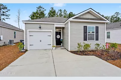 1877 Sanctum Street, Ridgeland, SC 29936 - Photo 1