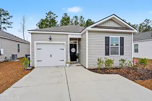 1877 Sanctum St, Ridgeland, SC 29936 - Photo 1