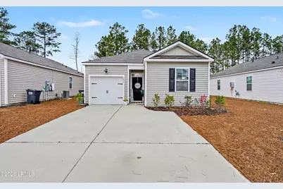 1877 Sanctum Street, Ridgeland, SC 29936 - Photo 2
