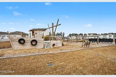 1877 Sanctum Street, Ridgeland, SC 29936 - Photo 34