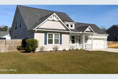 32 White Heron Drive, Beaufort, SC 29907 - Photo 2