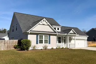 32 White Heron Dr, Beaufort, SC 29907 - Photo 2