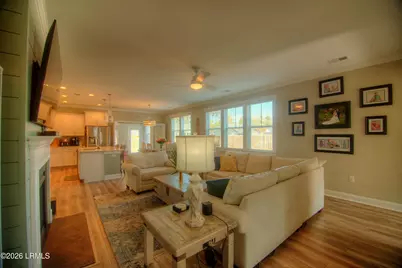 32 White Heron Drive, Beaufort, SC 29907 - Photo 6