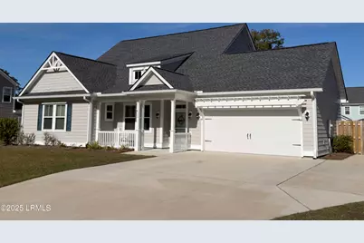 32 White Heron Drive, Beaufort, SC 29907 - Photo 6