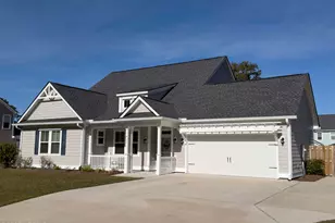 32 White Heron Dr, Beaufort, SC 29907 - Photo 6