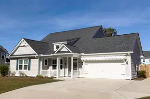 32 White Heron Dr, Beaufort, SC 29907 - Photo 1