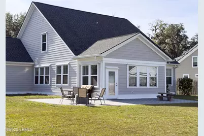 32 White Heron Drive, Beaufort, SC 29907 - Photo 22