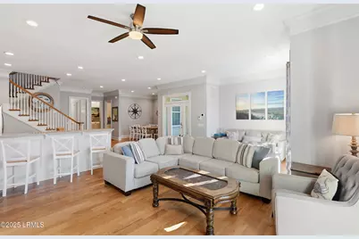 38 Crabline Court, Hilton Head Island, SC 29928 - Photo 4