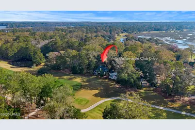 45 Callawassie Club Drive, Okatie, SC 29909 - Photo 48