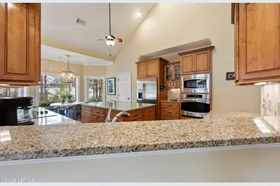 45 Callawassie Club Drive, Okatie, SC 29909 - Photo 18