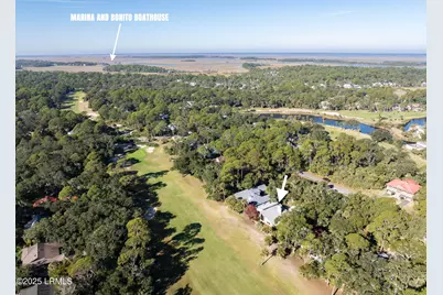 561 Remora Drive, Ladys Island, SC 29920 - Photo 36