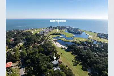 561 Remora Drive, Ladys Island, SC 29920 - Photo 40