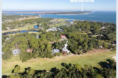 561 Remora Drive, Ladys Island, SC 29920 - Photo 38