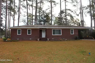 301 W Pulaski Dr W, Hampton, SC 29924 - Photo 1