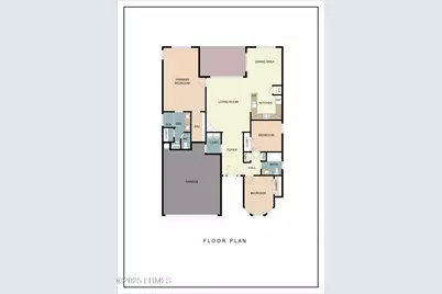 112 Stoney Crossing, Bluffton, SC 29910 - Photo 2