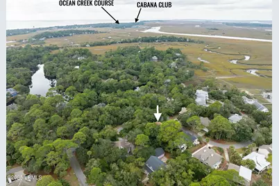 1 Fiddlers Point, Fripp Island, SC 29920 - Photo 70