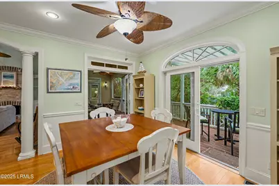 1 Fiddlers Point, Fripp Island, SC 29920 - Photo 18