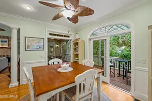 1 Fiddlers Point, Fripp Island, SC 29920 - Photo 18