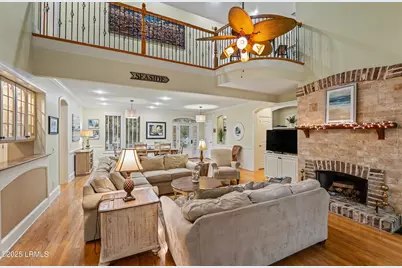 1 Fiddlers Point, Fripp Island, SC 29920 - Photo 10