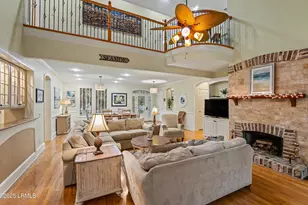 1 Fiddlers Point, Fripp Island, SC 29920 - Photo 10