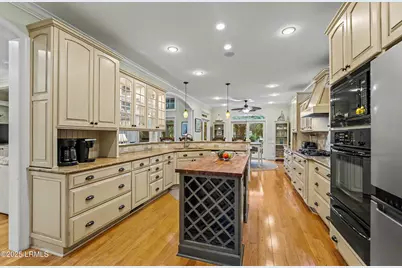 1 Fiddlers Point, Fripp Island, SC 29920 - Photo 16